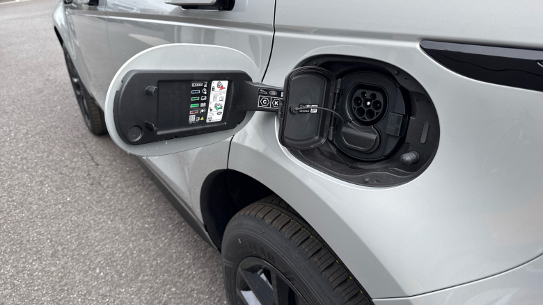 Land Rover Range Rover Evoque 1.5 P270e Edition 5dr Auto Hatchback